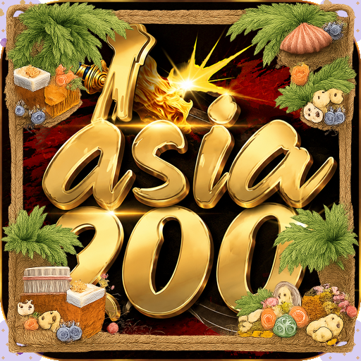 asia200 — mitra unggulan